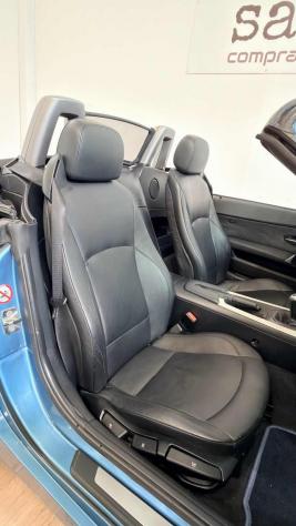 BMW Z4 2.2i cat Roadster rif. 24204829 - Foto 10