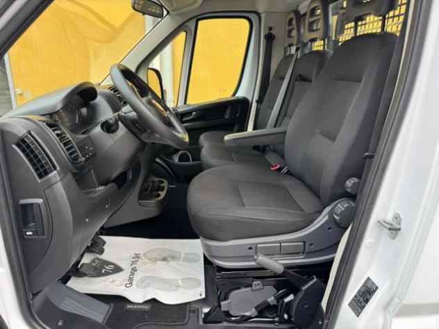 FIAT Ducato 35 2.2140CV Maxi Ribaltabile Scattolini iva comp. rif. 24149629 - Foto 3