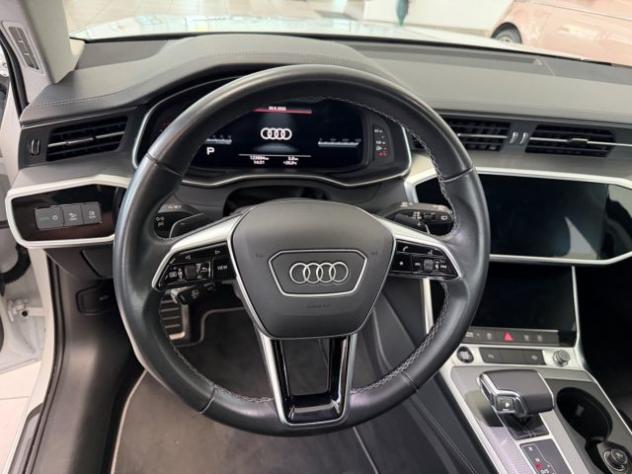 AUDI A6 allroad 40 TDI 2.0 quattro S tronic Evolution rif. 23922646 - Foto 10