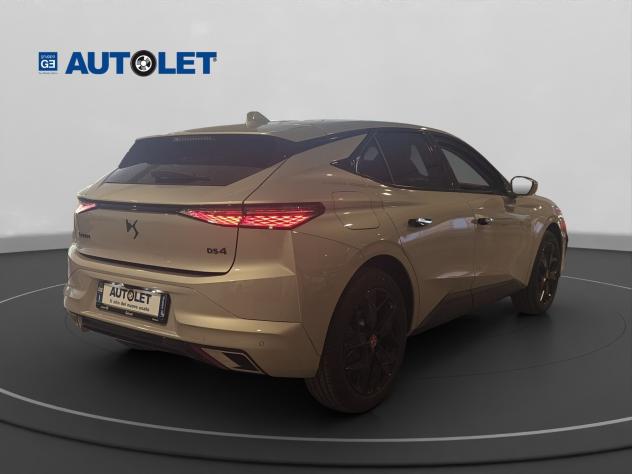Ds DS4 4 Plug-In Hybrid 225 e-tense phev Performance Line + 225cv auto - Foto 7