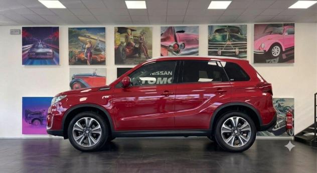 Suzuki Vitara Vitara 1.4h Cool+ 4wd allgrip 110cv DA € 24800 !! - Foto 3