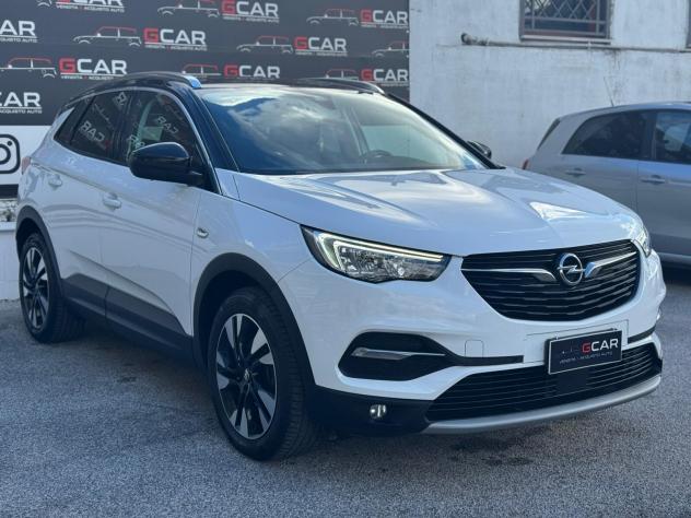 Opel Grandland X 1.5 diesel Ecotec Start&Stop aut. Ultimate - Foto 2