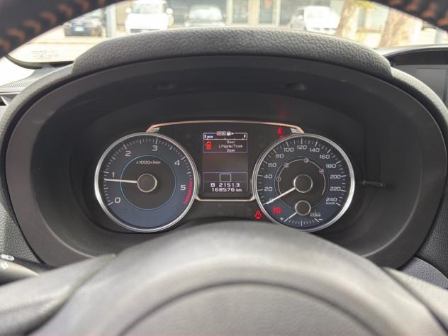 Subaru XV XV 2.0d Unlimited 6mt my17 - Foto 8