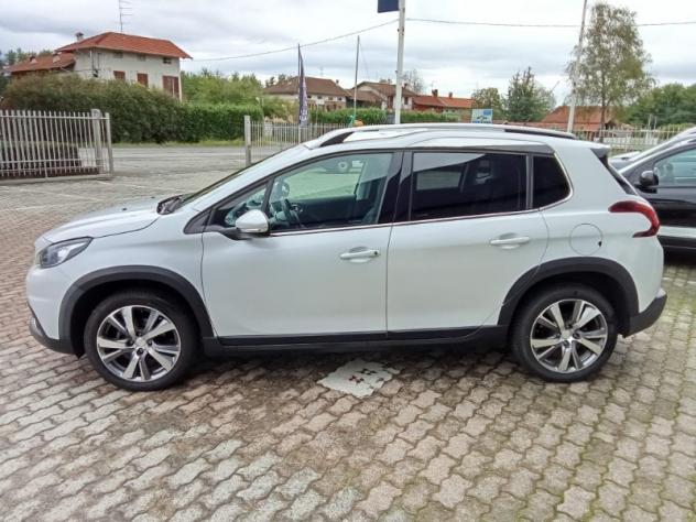 PEUGEOT 2008 1° serie BlueHDi 100 Allure - Foto 6
