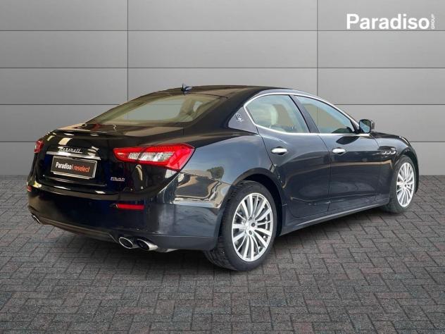 Maserati Ghibli V6 | 3.0 - 330CV | 2014 - Foto 2
