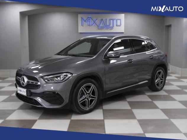 Mercedes-Benz GLA 200 D Premium 150CV Auto