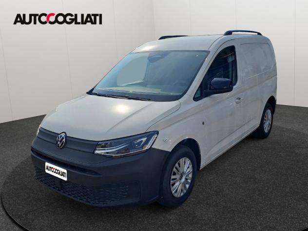 Volkswagen Caddy Caddy 2.0 TDI 102 CV Business