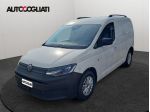Volkswagen Caddy Caddy 2.0 TDI 102 CV Business