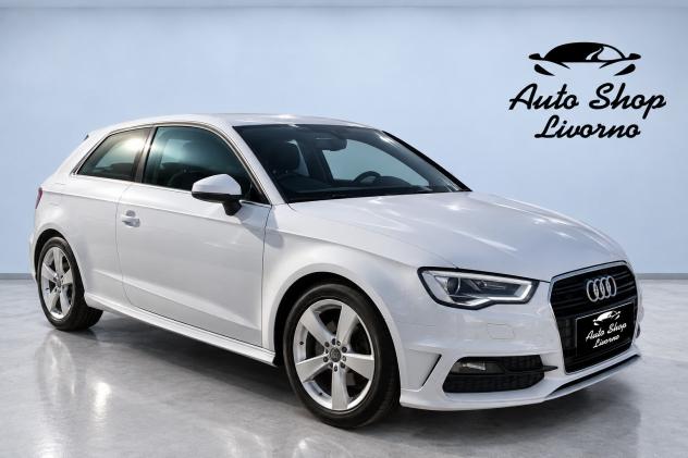 Audi A3 1.6 TDI Ambition