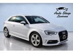 Audi A3 1.6 TDI Ambition