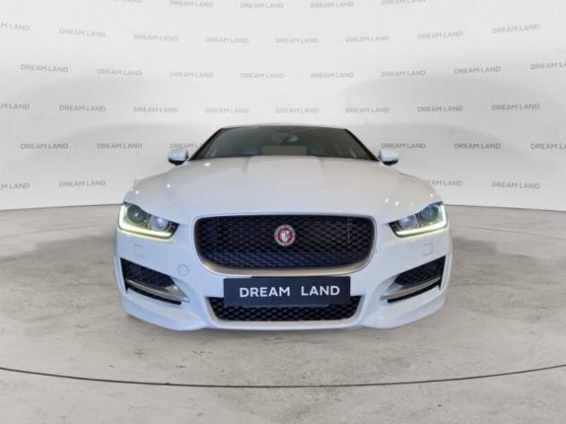 JAGUAR XE 2.0 D Turbo 180CV aut. R-Sport rif. 23349680 - Foto 2