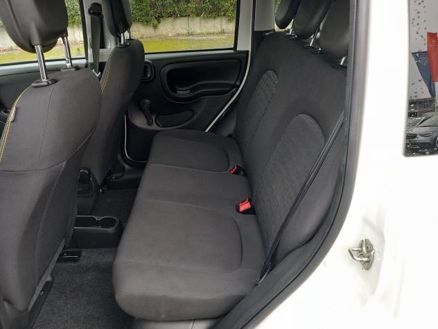 FIAT Panda 1.0 FireFly 70cv S&S Hybrid Pandina - Foto 10