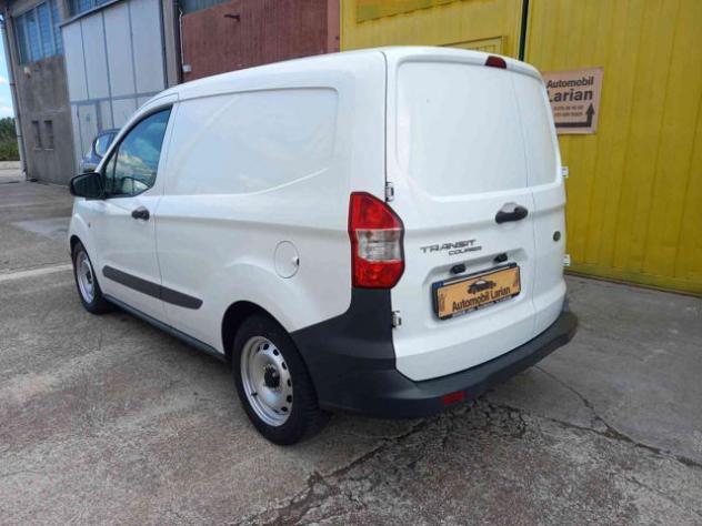 FORD Transit Courier 1.5 TDCi 75CV Van Trend ok neopatentati rif. 23816250 - Foto 6