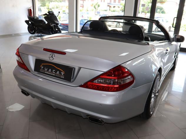 Mercedes-Benz SL 350 Chrome SL 350 V6 #11147 - Foto 6