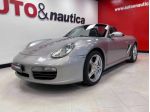 PORSCHE Boxster 3.4 24V S rif. 23131480