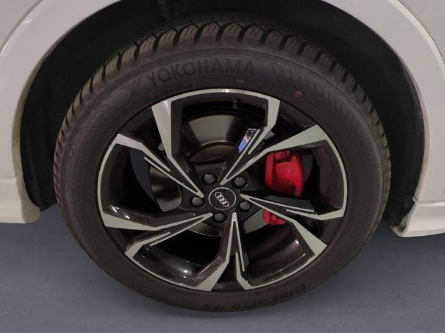 Audi Q3 45 TFSI e S tronic S Line Edition - Foto 8