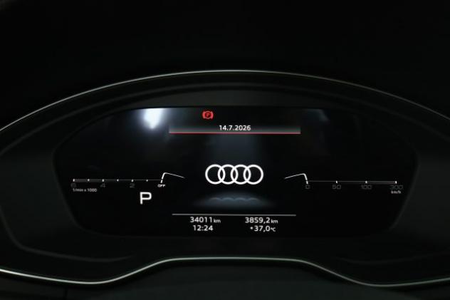 AUDI Q5 Q5 35 TDI S tronic S line rif. 23930501 - Foto 7