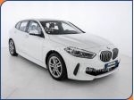 BMW Serie 1 118i Msport 136cv auto