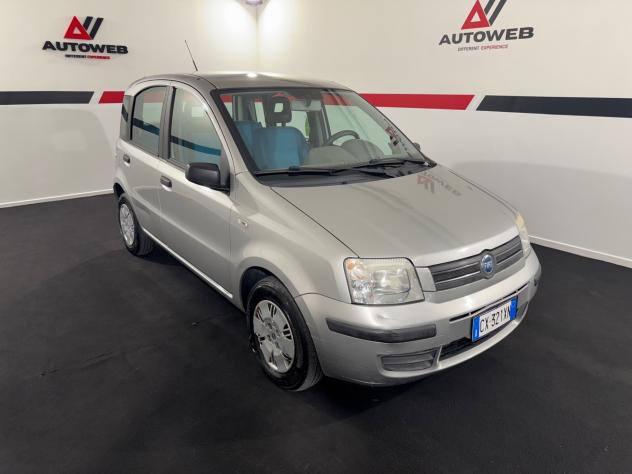 Fiat Panda 1.2 Emotion - Foto 3