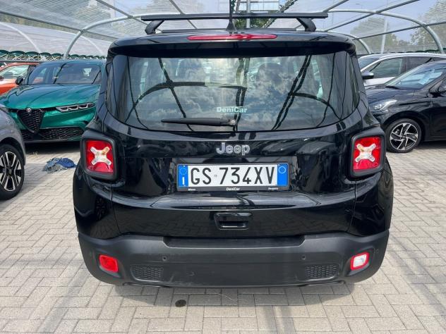 Jeep Renegade 1.0 T3 120cv Longitude - Foto 10