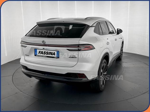 MG HS 1.5 hybrid+ Luxury auto - Foto 6