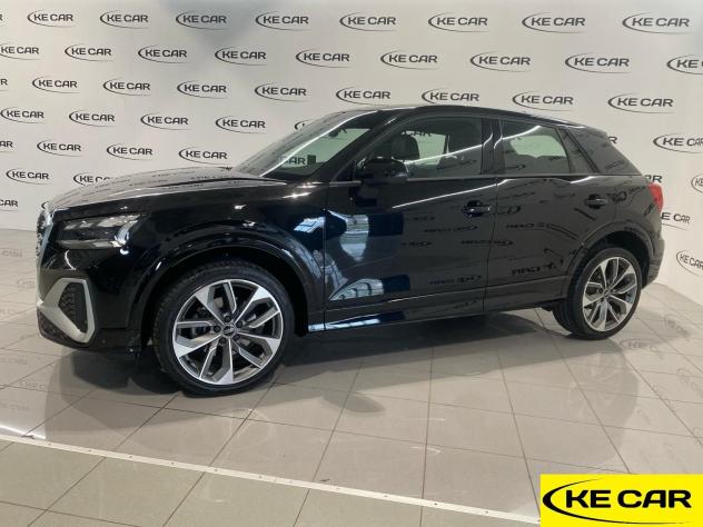 Audi Q2 1.5 35 TFSI S LINE EDITION S TRONIC - Foto 5
