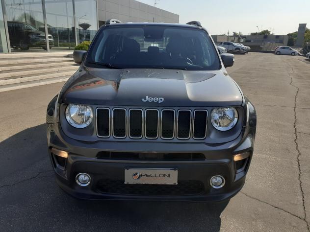 Jeep Renegade 1.0 T3 Limited KM CERTIFICATI-GARANZIA - Foto 2
