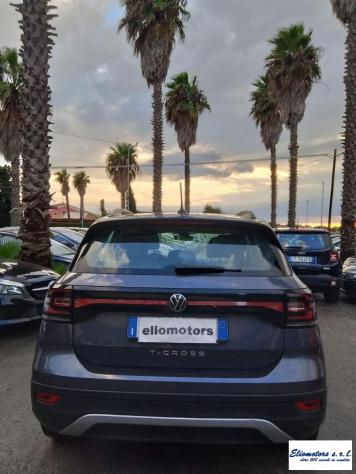 VOLKSWAGEN - T-Cross - 1.0 TSI Sport - Foto 2