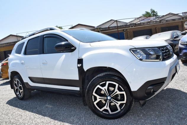 DACIA Duster A GPL 1.0TCe 100CV 4x2 15th Anniversario - NAVI - 360CAM - SENSORI - LED - CERCHI - CLIMA - CRUISE - BT - BLIND SPOT MONITOR - OK NEOPATE - Foto 10