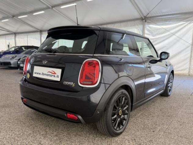 MINI Cooper SE Classic rif. 23899724 - Foto 6