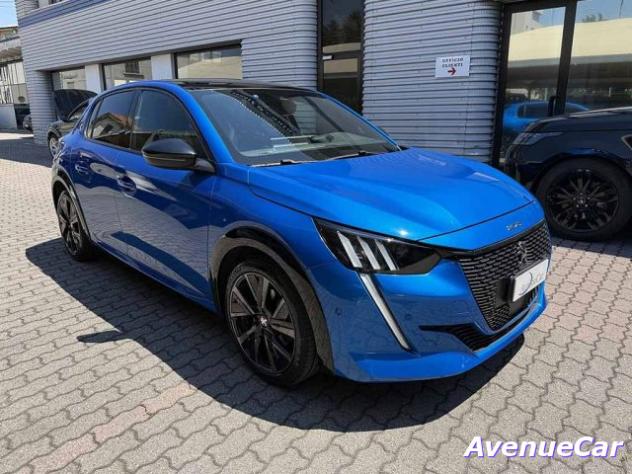 PEUGEOT 208 GT AUTOMATICA TETTO PELLE TELECAMERA PREZZO REALE rif. 23887032 - Foto 3