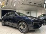 PORSCHE Cayenne Coupé 3.0 V6 E-Hybrid - Bose - SportChrono rif. 23335413