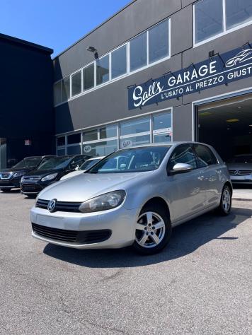 Volkswagen Golf 1.2 TSI Neopatentati