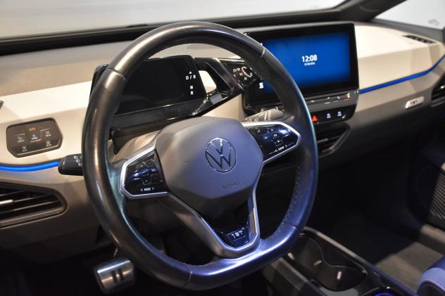 Volkswagen ID.3 1st - Foto 10