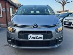 Citroën Grand C4 Spacetourer BlueHDi 130 S&S EAT8 Feel