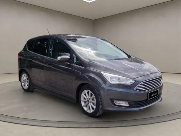 FORD C-Max 1.5 TDCi 120CV Start&Stop Titanium rif. 24109581 - Foto 7
