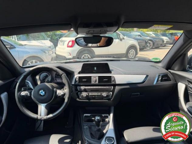 BMW 118 i 5p. Msport Shadow Edition rif. 24003298 - Foto 5