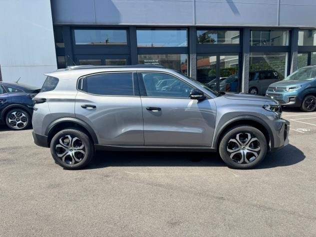 Citroën C3 Aircross Nuova Turbo 100 MT6 - PLUS - Foto 7