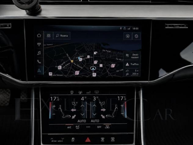 AUDI - A8 - 50 TDI 3.0 quattro tiptronic Mild Hybrid - Foto 10