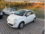 Fiat 500 1.2 EasyPower Gpl Pop-2012