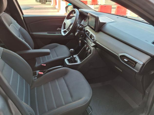 Dacia Sandero Stepway 1.0 TCe ECO-GPL 100CV - Foto 4