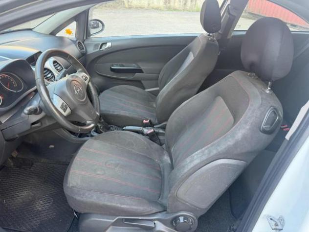 OPEL Corsa 1.3 CDTI 75CV ecoFLEX 3p Club perfetta rif. 23783522 - Foto 9