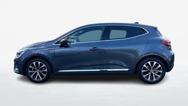 Renault Clio V 2019 5 Porte 1.6 E-Tech full hybrid 145cv Techno A - Foto 3
