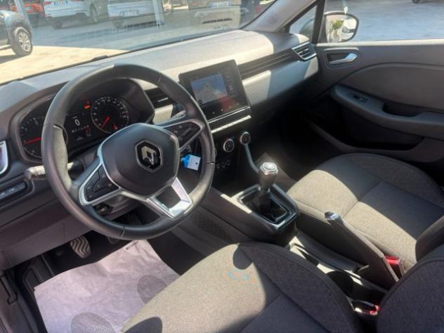 RENAULT Clio Blue dCi 100 CV 5 porte Evolution rif. 23821304 - Foto 9