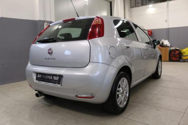 FIAT Punto 1.2 8V 5 porte Lounge rif. 24059788 - Foto 7