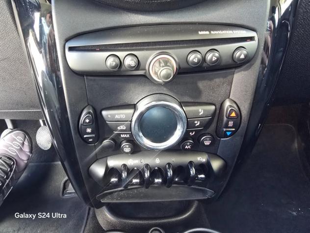Mini Cooper D Countryman 1.6 - Foto 10
