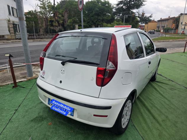Fiat Punto 1.2 3 porte Active - Foto 5