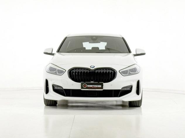 BMW Serie 1 120d MSport aut. - Foto 8