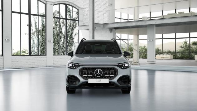 Mercedes-Benz GLB 200 4MATIC - Foto 2