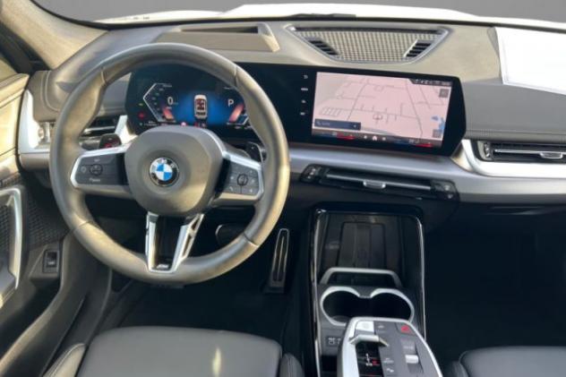 BMW X1 xDrive 23d Msport rif. 23758332 - Foto 5